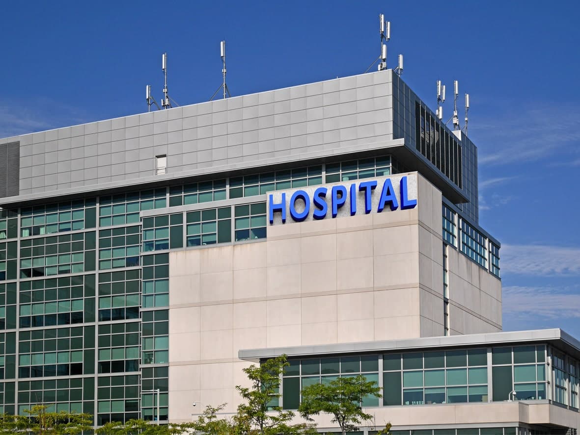 hospitals and medical centers in santa rosa