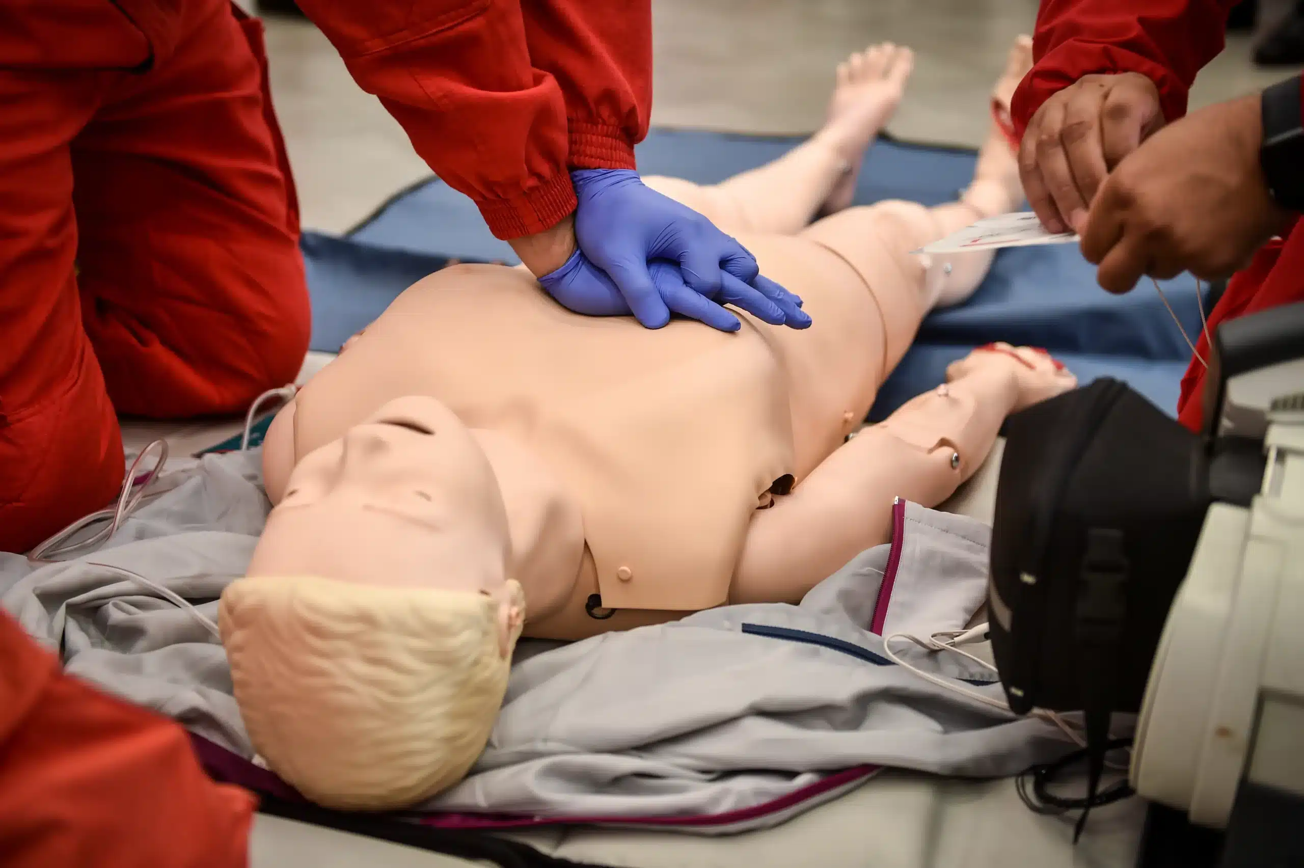 BLS HeartCode Santa Rosa: Your Certification Guide