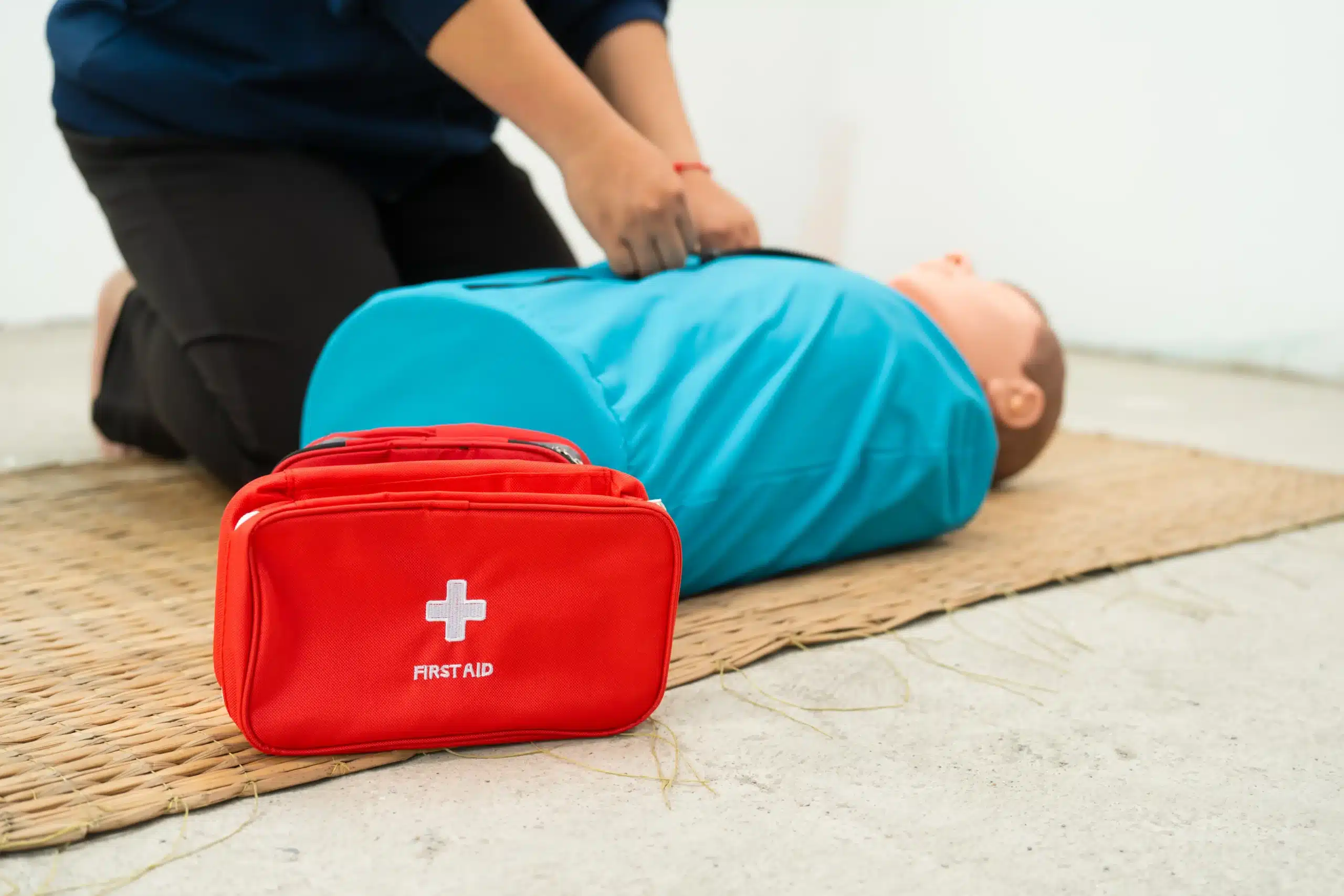 CPR Renewal Rohnert Park: Find Classes & Get Recertified