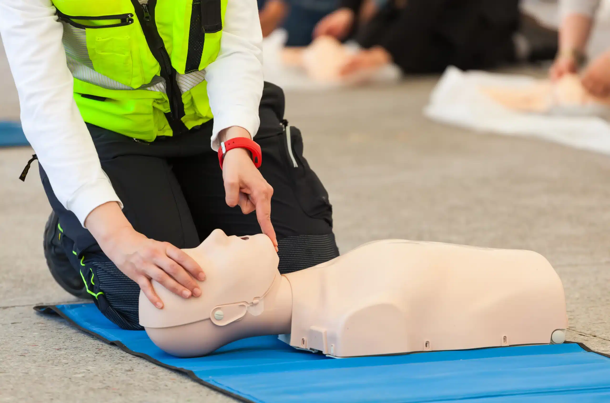 Essential Guide to BLS Courses in Rohnert Park