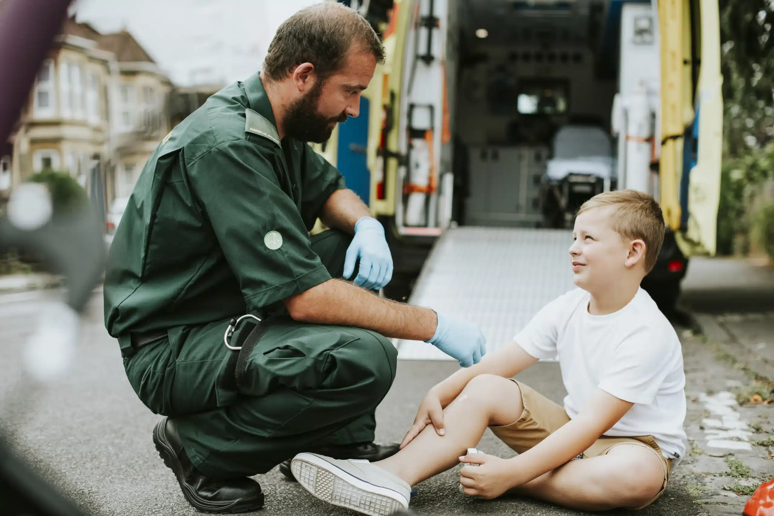 Find CPR Classes in Santa Rosa: Your Complete Guide