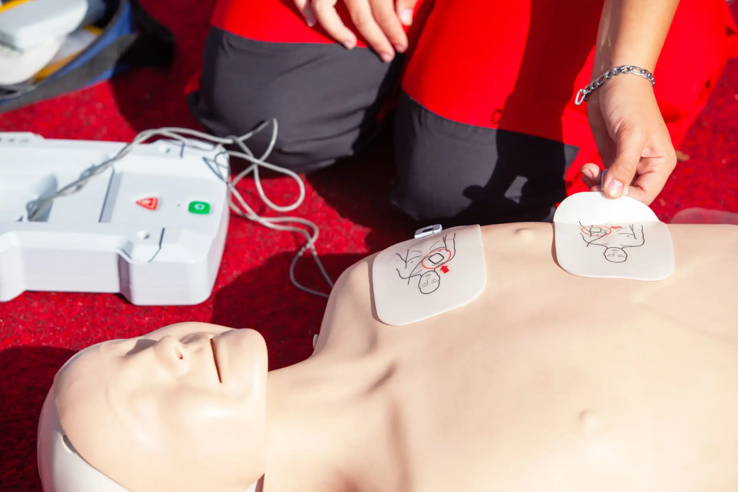 CPR Training Near Me: Your Complete Guide